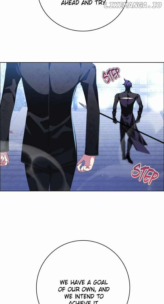 Zero Game Chapter 299 9